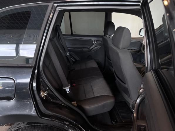 Chery Tiggo (T11) I Рестайлинг (FL) с пробегом 2013 года, цена 320 000 рублей, 179615 км, внедорожник, Автокод Объявления