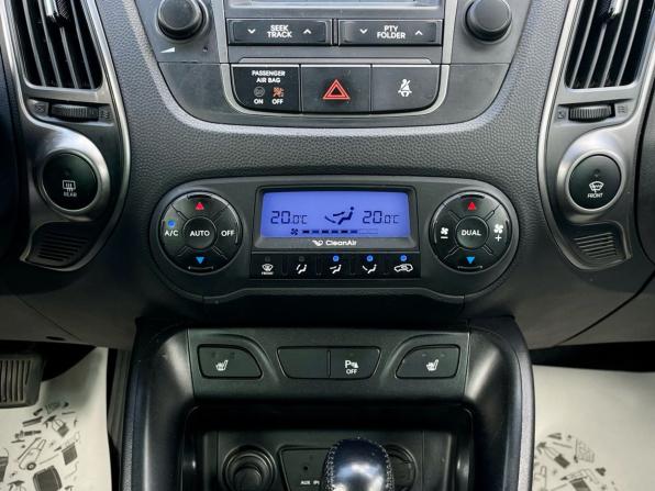 Hyundai ix35 I Рестайлинг с пробегом 2014 года, цена 1 485 000 рублей, 154580 км, внедорожник, Автокод Объявления