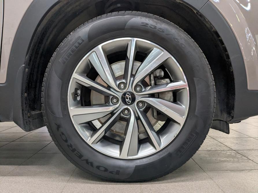Hyundai Santa Fe IV Москва  - изображение 7