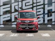 Toyota Tank I Краснодар  - изображение 24