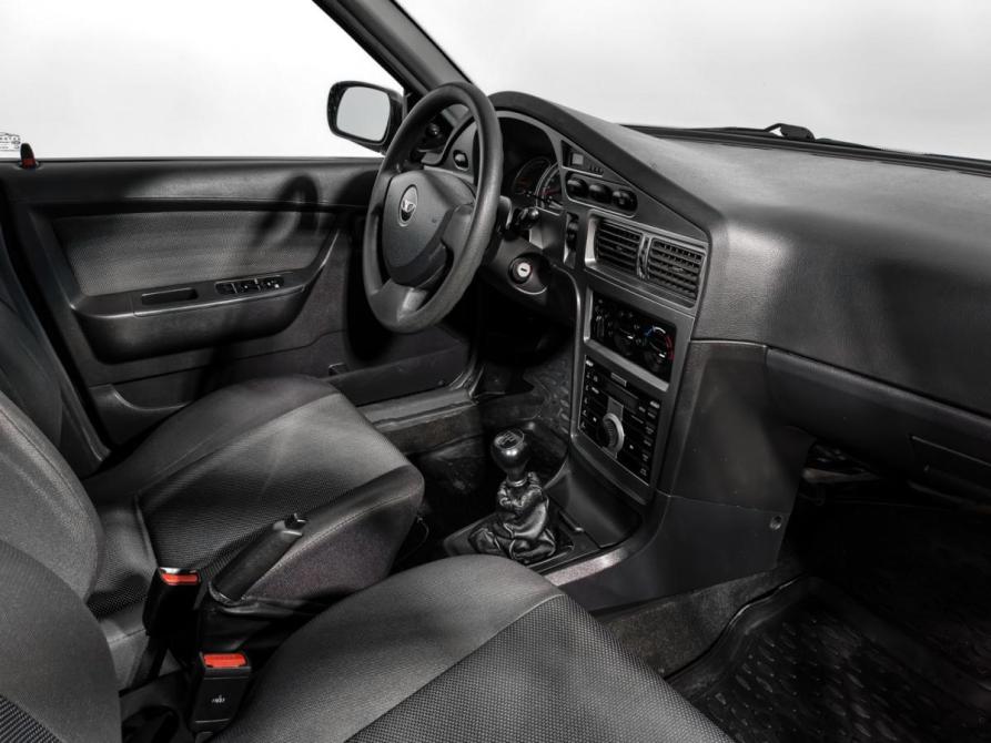 Daewoo Nexia I Рестайлинг Санкт-Петербург  - изображение 13
