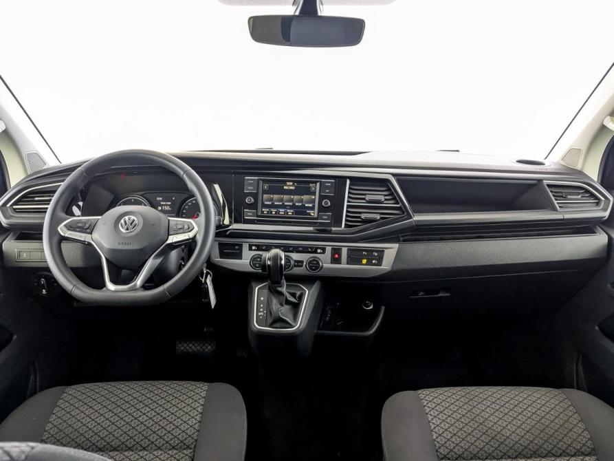 Volkswagen Multivan T6 Рестайлинг Москва  - изображение 15