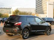 Nissan Qashqai I Рестайлинг Москва  - изображение 21