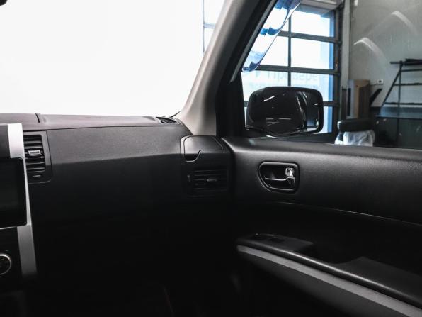 Nissan X-Trail II Рестайлинг с пробегом 2011 года, цена 1 460 000 рублей, 231364 км, внедорожник, Автокод Объявления