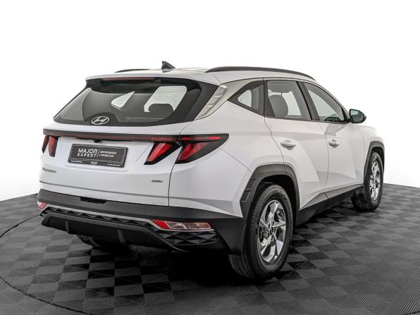 Hyundai Tucson IV с пробегом 2022 года, цена 3 135 000 рублей, 80222 км, внедорожник, Автокод Объявления