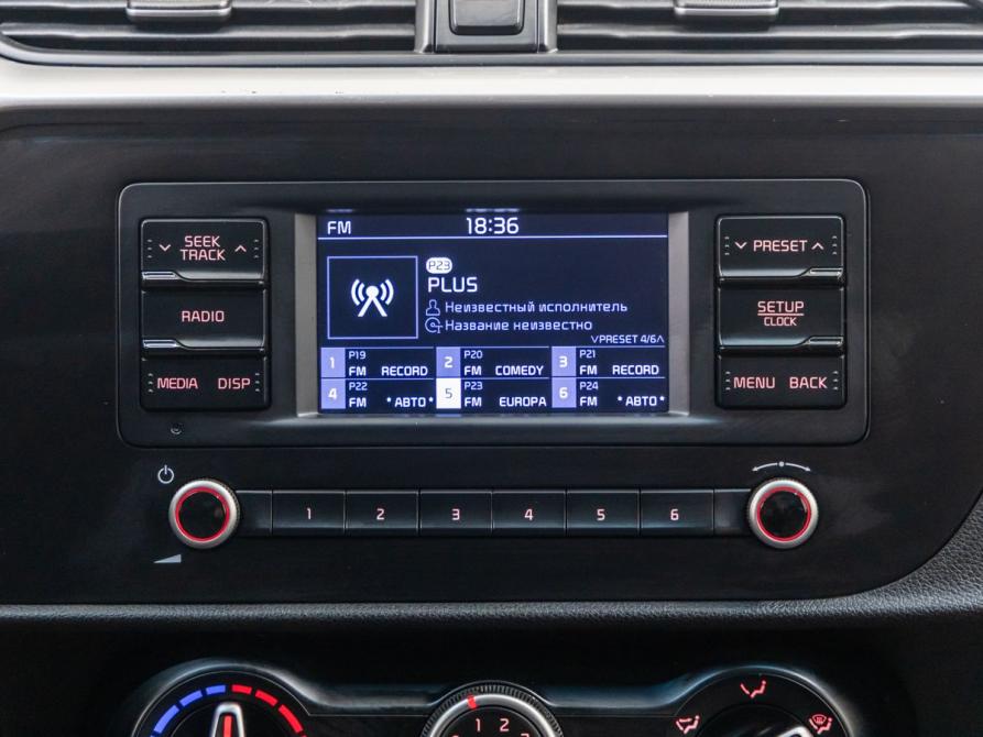 Kia Rio IV Рестайлинг Волгоград  - изображение 30