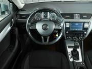 Skoda Octavia III (A7) Рестайлинг Екатеринбург  - изображение 28