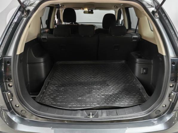Mitsubishi Outlander III Рестайлинг 3 с пробегом 2019 года, цена 1 768 000 рублей, 148234 км, внедорожник, Автокод Объявления