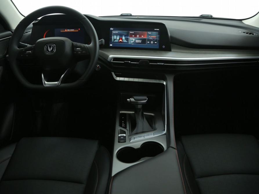 Changan CS35 Plus I Рестайлинг Иваново  - изображение 12