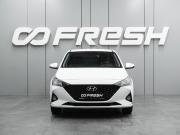 Hyundai Solaris II Рестайлинг Воронеж  - изображение 21