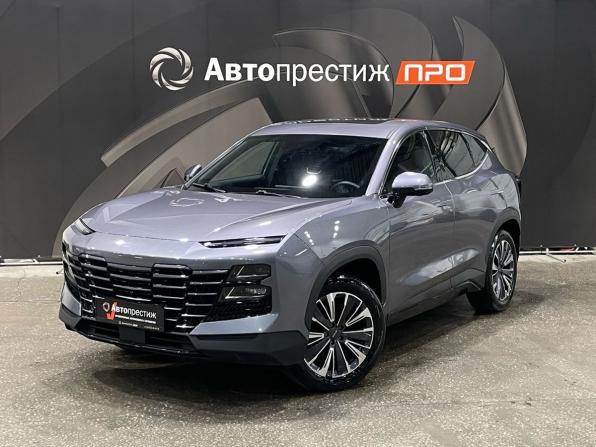 JETOUR DASHING I с пробегом 2023 года, цена 1 749 000 рублей, 47219 км, внедорожник, Автокод Объявления