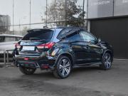 Mitsubishi ASX I Рестайлинг 3 Москва  - изображение 18