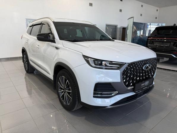Chery Tiggo 8 Pro Max I Рестайлинг с пробегом 2025 года, цена 2 340 000 рублей, 10750 км, внедорожник, Автокод Объявления
