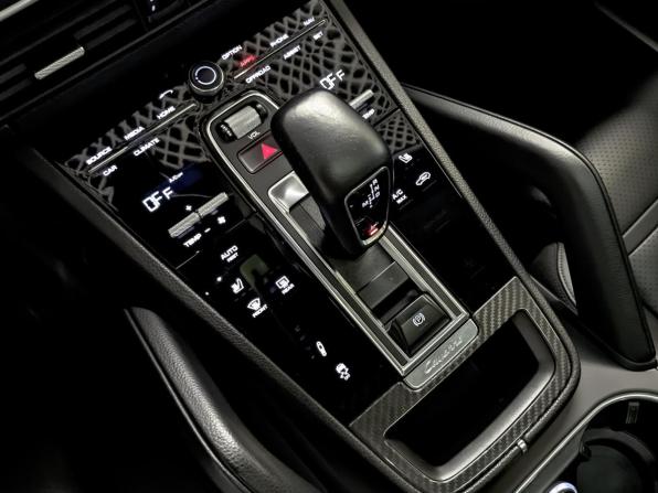 Porsche Cayenne III с пробегом 2020 года, цена 7 300 000 рублей, 106891 км, внедорожник, Автокод Объявления