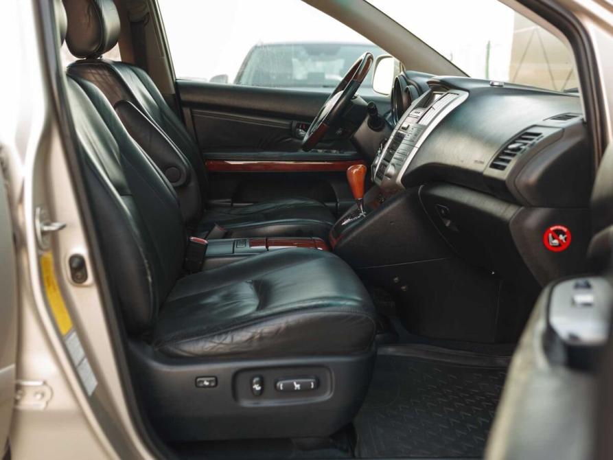 Lexus RX II Новосибирск  - изображение 19