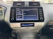 Toyota Land Cruiser Prado 150 Series Рестайлинг 3 Владикавказ  - изображение 26