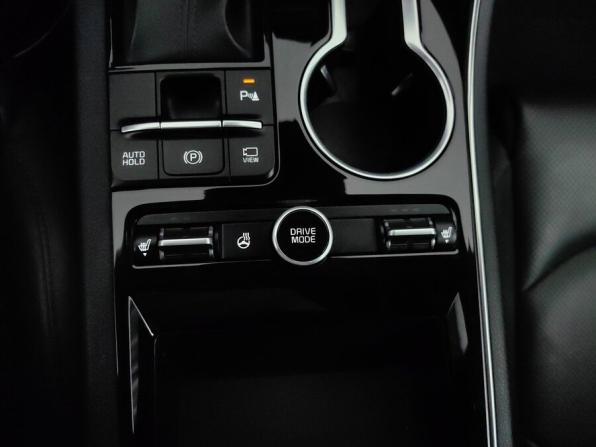 Kia K5 III с пробегом 2021 года, цена 2 300 000 рублей, 60167 км, седан, Автокод Объявления