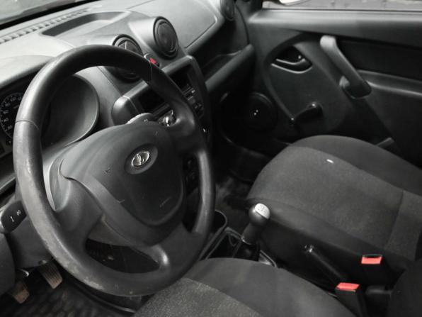 Lada (ВАЗ) Granta I с пробегом 2012 года, цена 330 000 рублей, 110976 км, седан, Автокод Объявления