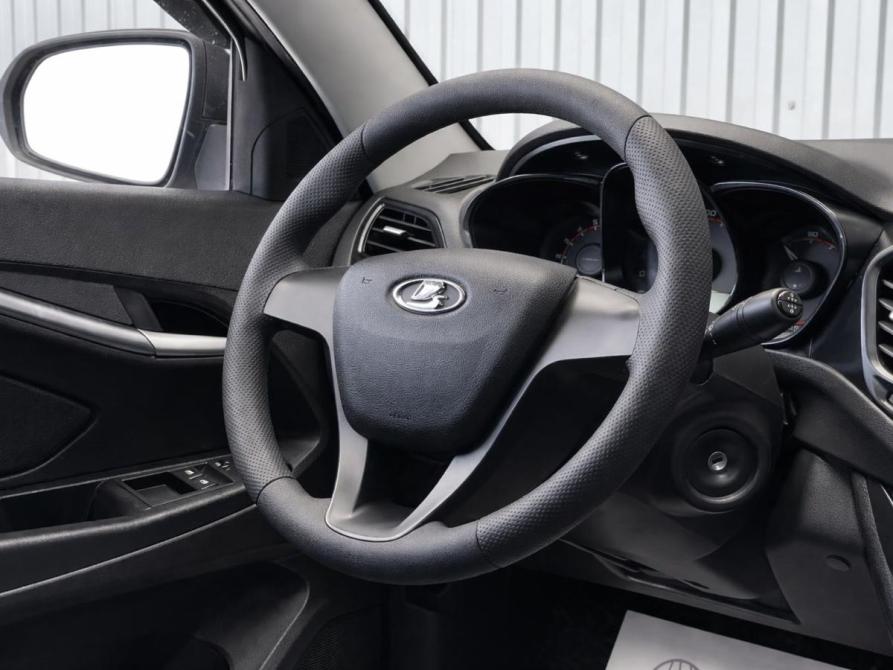 Lada (ВАЗ) Vesta I Пермь  - изображение 10