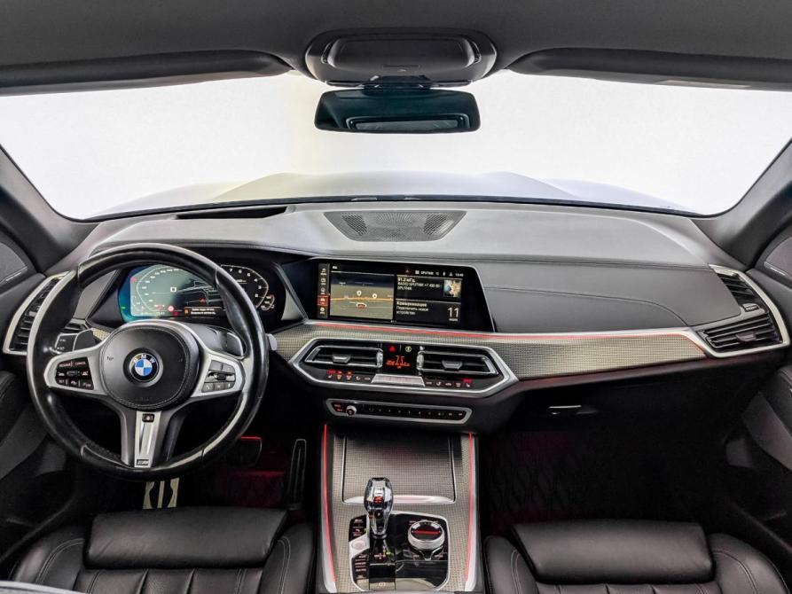 BMW X5 IV (G05/G18) Москва  - изображение 14