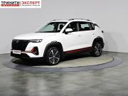 Changan CS35 Plus I Рестайлинг Белгород  - изображение 19