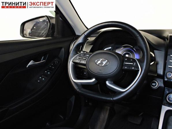 Hyundai Creta II с пробегом 2021 года, цена 2 557 000 рублей, 68238 км, внедорожник, Автокод Объявления