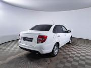 Lada (ВАЗ) Granta I Рестайлинг Уфа  - изображение 28
