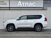 Toyota Land Cruiser Prado 150 Series Рестайлинг 2 Краснодар  - изображение 20