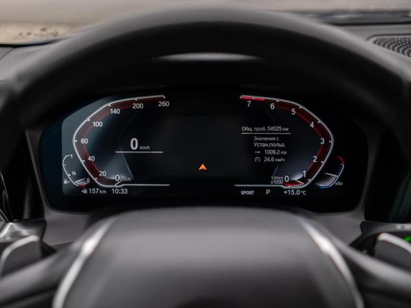 BMW 4 серии G22 G23 G26 с пробегом 2021 года, цена 5 350 000 рублей, 54525 км, кабриолет, Автокод Объявления