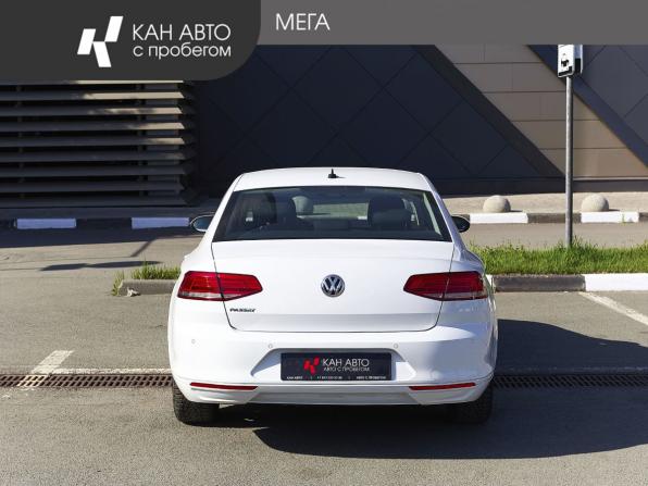 Volkswagen Passat B8 с пробегом 2019 года, цена 2 274 400 рублей, 85373 км, седан, Автокод Объявления