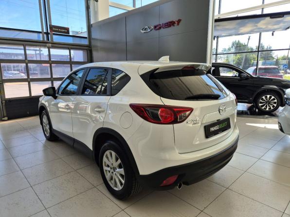 Mazda CX-5 I с пробегом 2013 года, цена 1 699 000 рублей, 164709 км, внедорожник, Автокод Объявления