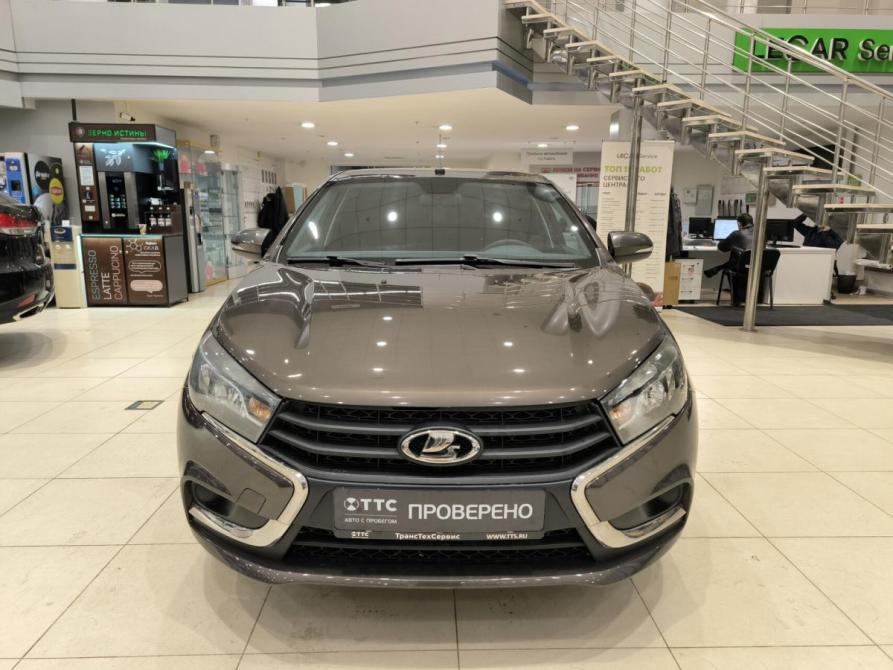 Lada (ВАЗ) Vesta I Казань  - изображение 2