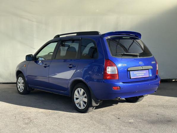 Lada (ВАЗ) Kalina I с пробегом 2011 года, цена 340 000 рублей, 150559 км, универсал, Автокод Объявления