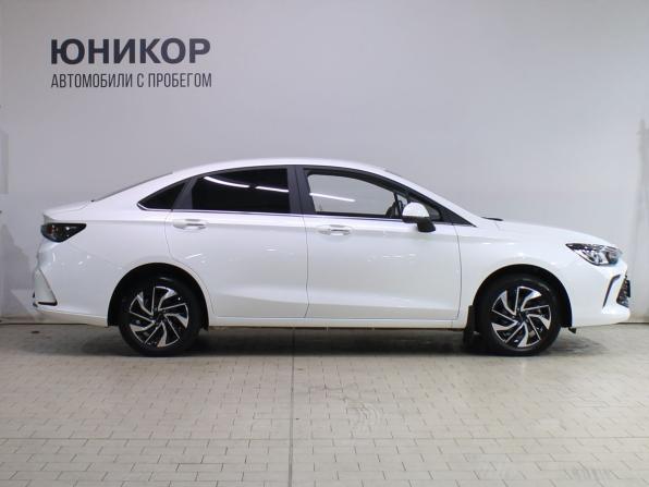 BAIC U5 Plus с пробегом 2023 года, цена 1 219 000 рублей, 22851 км, седан, Автокод Объявления