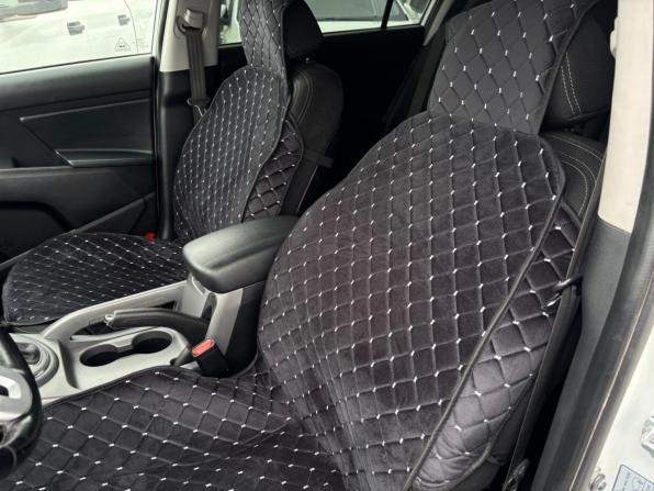 Kia Sportage III Рестайлинг с пробегом 2015 года, цена 1 310 000 рублей, 91788 км, внедорожник, Автокод Объявления