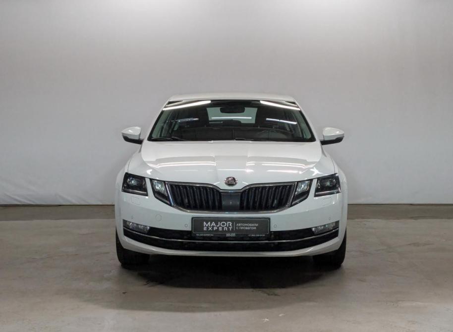 Skoda Octavia III (A7) Рестайлинг Санкт-Петербург  - изображение 2