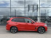 BMW X5 M III (F95) Тверь  - изображение 46