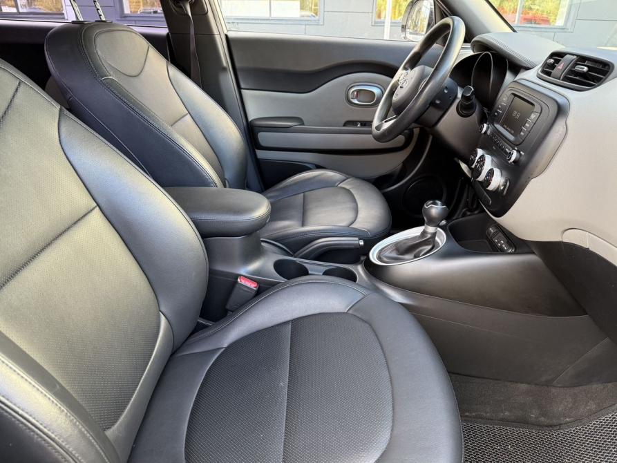 Kia Soul II Рестайлинг Ярославль  - изображение 10