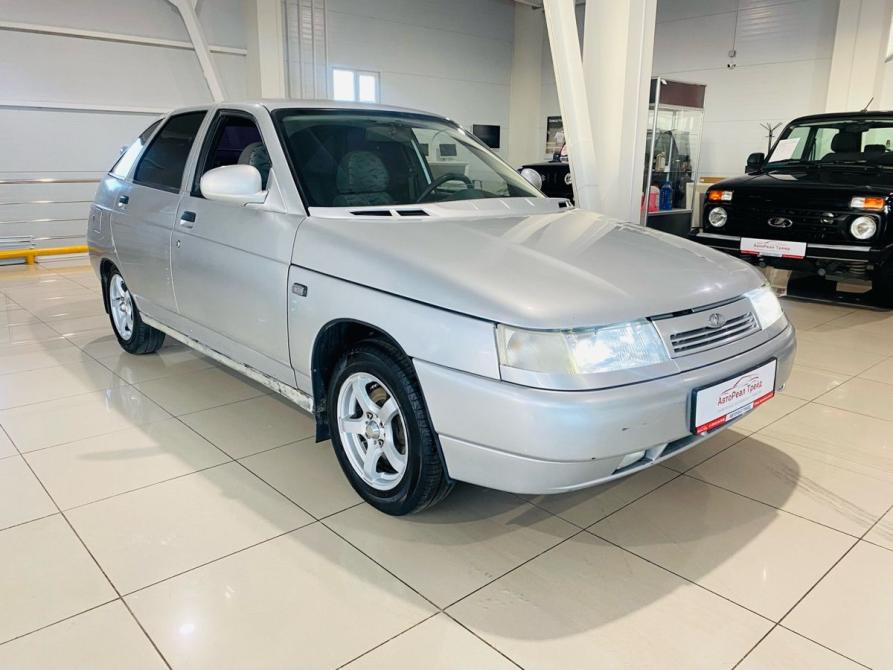 Lada (ВАЗ) 2112 Миасс  - изображение 3