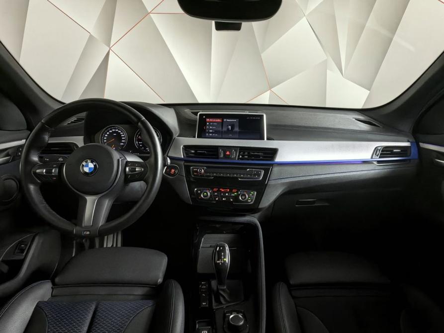 BMW X1 II (F48) Рестайлинг Москва  - изображение 16
