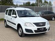 Lada (ВАЗ) Largus I Тверь  - изображение 14