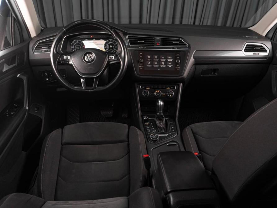 Volkswagen Tiguan II Тюмень  - изображение 9