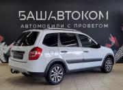Lada (ВАЗ) Granta I Рестайлинг Уфа  - изображение 18
