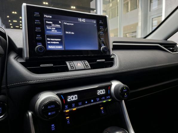 Toyota RAV4 V (XA50) с пробегом 2021 года, цена 2 849 000 рублей, 142059 км, внедорожник, Автокод Объявления
