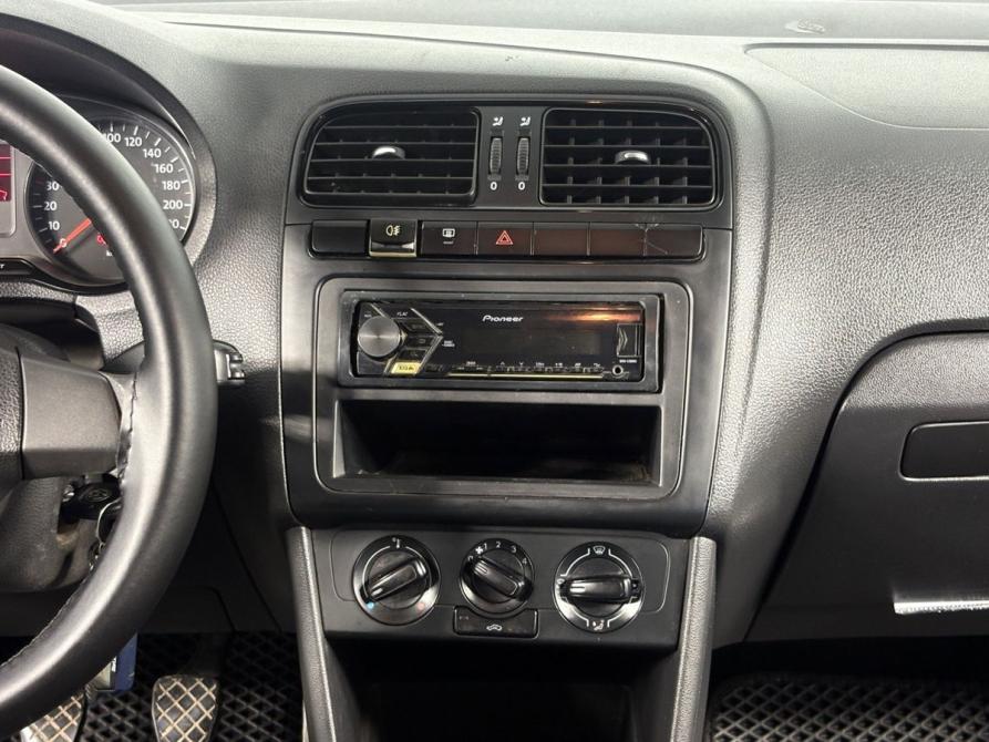 Volkswagen Polo V Борисоглебск  - изображение 14