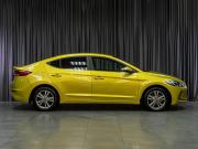 Hyundai Elantra VI (AD) Тюмень  - изображение 22