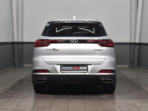 Chery Tiggo 7 Pro I с пробегом 2022 года, цена 1 799 995 рублей, 108580 км, внедорожник, Автокод Объявления