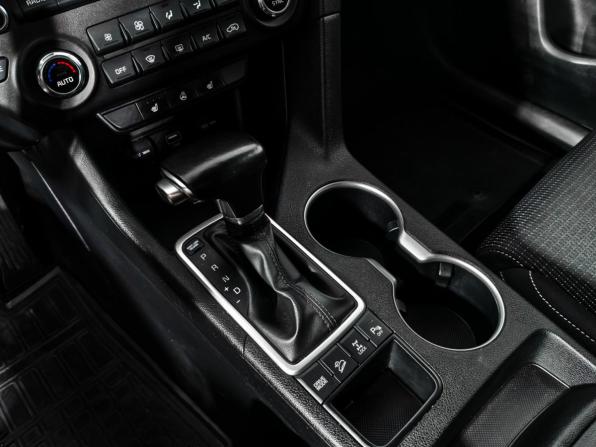 Kia Sportage IV Рестайлинг с пробегом 2019 года, цена 2 149 000 рублей, 117688 км, внедорожник, Автокод Объявления