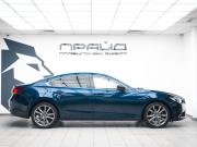 Mazda 6 III (GJ) Рестайлинг Ростов-на-Дону  - изображение 36