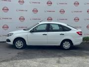 Lada (ВАЗ) Granta I Рестайлинг Екатеринбург  - изображение 32